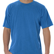 5.4 oz. Ringspun Garment-Dyed T-Shirt